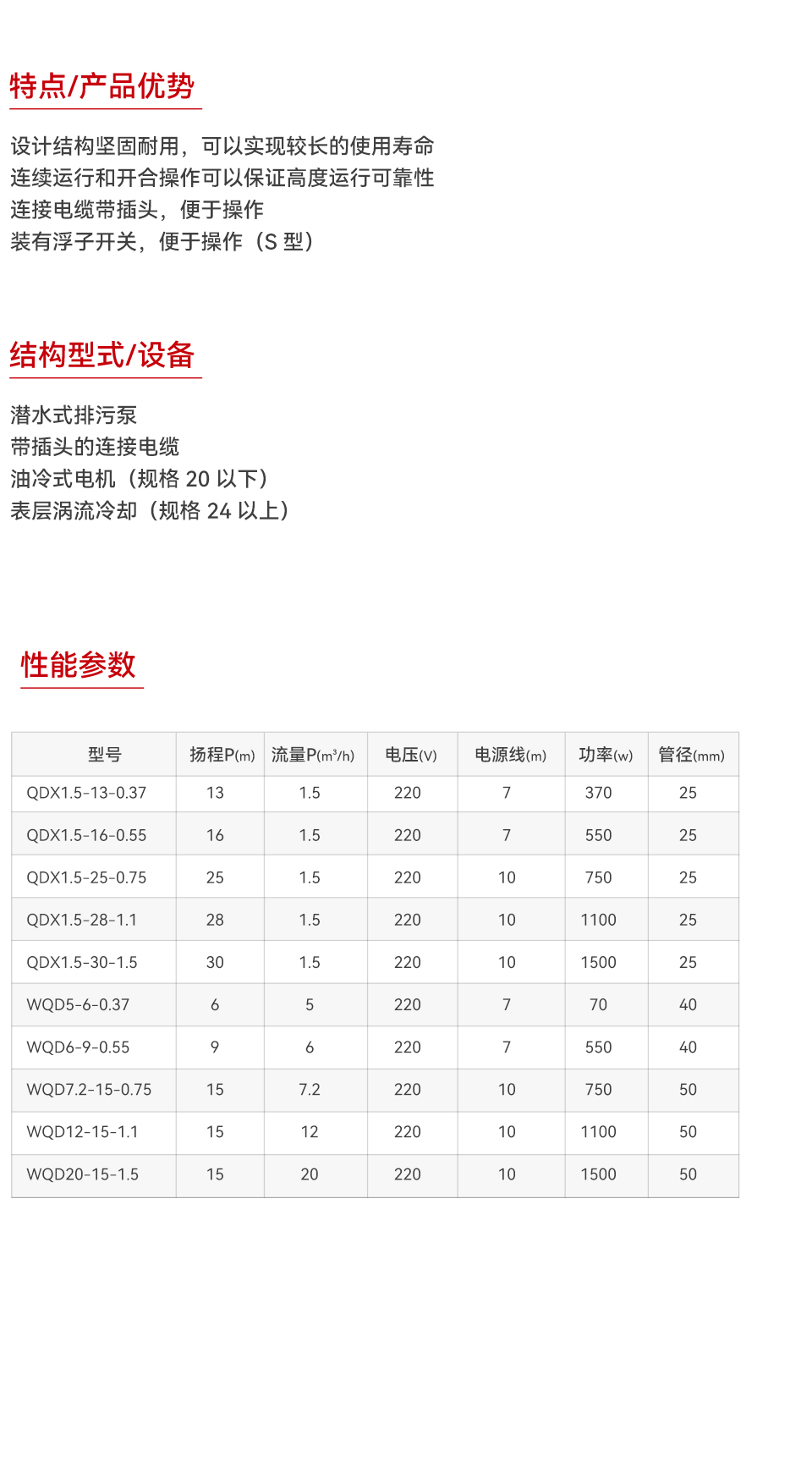 潜水泵产品详情_02